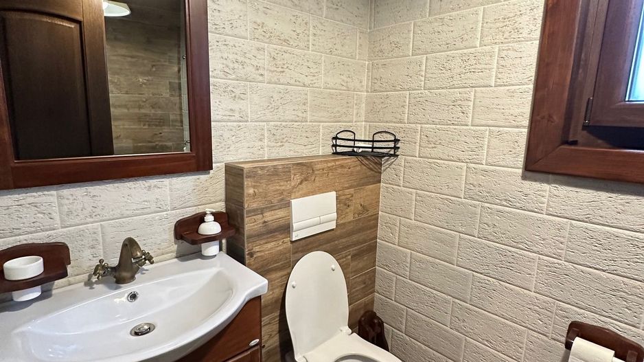 Casa individuala Dumbravita spre Pădure - Poză 47