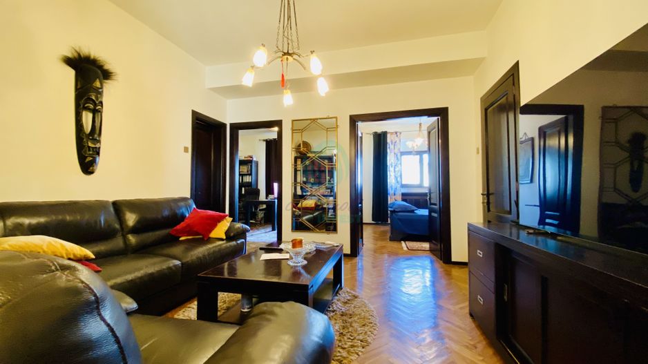 Apartament 2 camere ”la cheie” - Poză 3