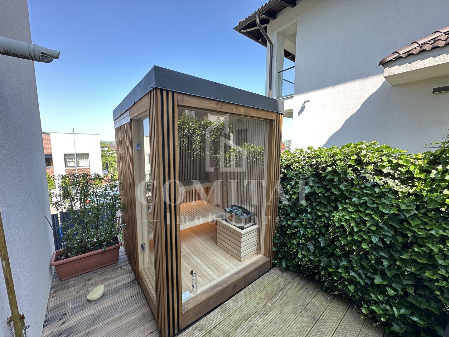 Apartament 3 camere | 78 mp | Cartierul Gruia - Poză 16