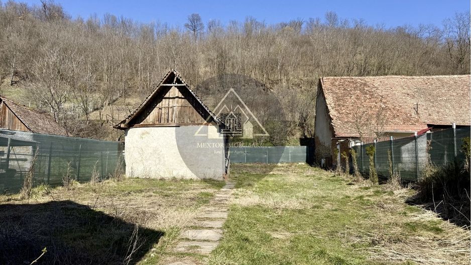 Casă renovată, Nemsa - Poză 13