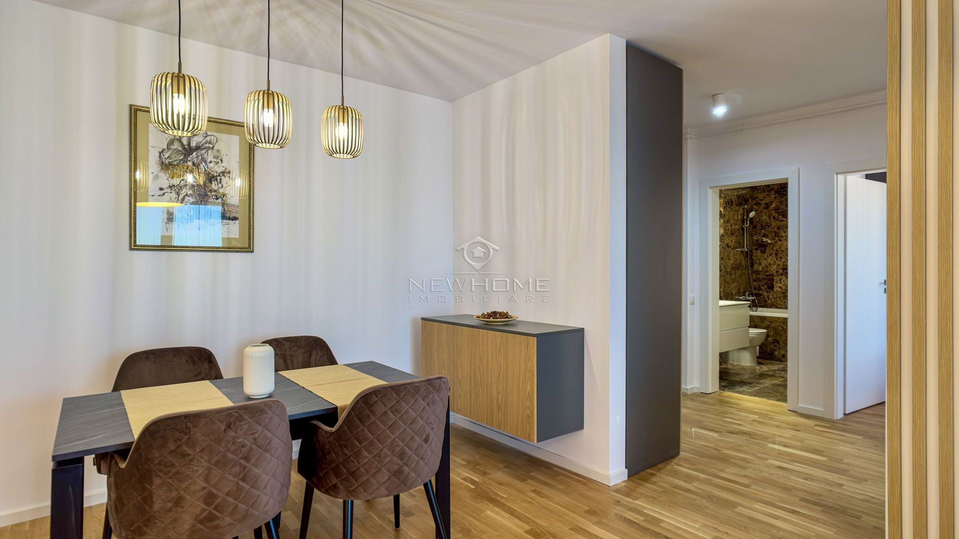 Apartament 2 camere, Zona Iulius Mall - Poză 5