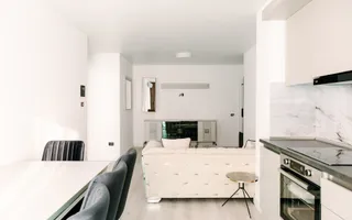 Apartament 3 camere | Green Life Frunzișului | Prima închiriere | - Poză 17