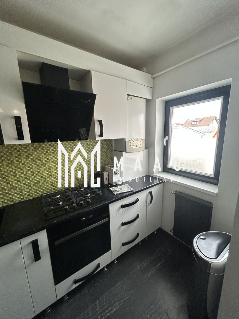 BLACK FRIDAY I Apartament 3 camere I Decomandat I Balcon - Poză 9