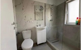 Duplex cu 4 camere in Mosnita Noua zona castel - Poză 7