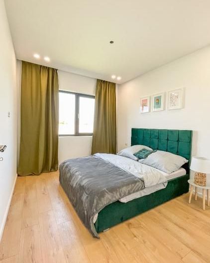 Vila individuala - Tunari - 4 camere - 2 bai - 100mp – 330 mp teren - Poză 7