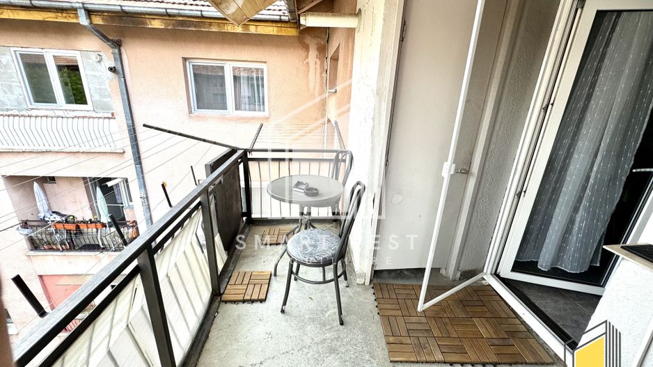 Apartament 3 camere decomandat | 78 mp | Zona Carpati 2 - Poză 16