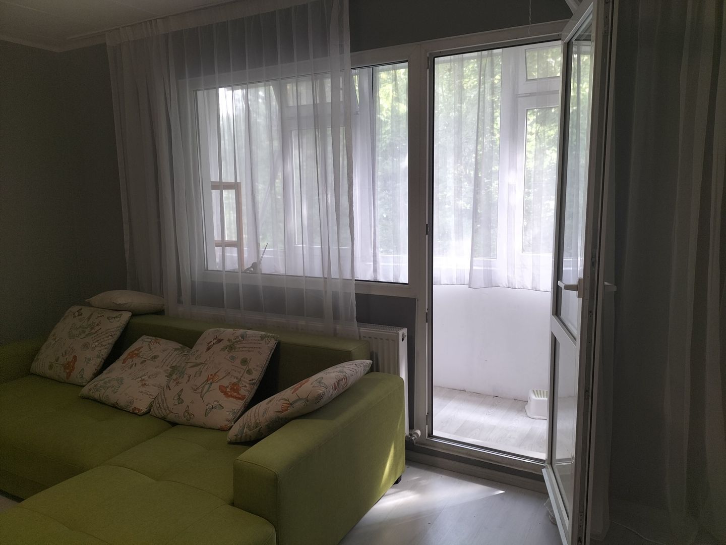 Apartament  Luminos 3 camere. Bld. Brancoveanu. - Poză 13