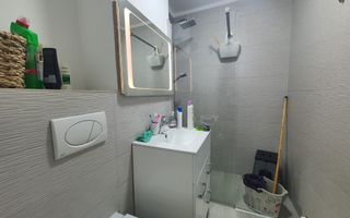 Apartament cu 2 camere de vanzare, Ampoi 1 - Poză 4