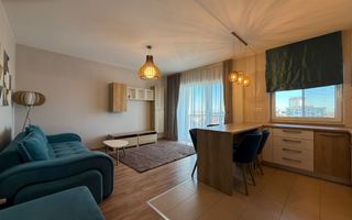 2 camere, modern, parcare, bloc nou,  Buna Ziua, Bonjour Residence - Poză 8