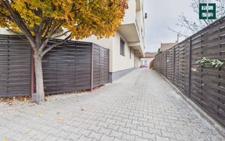 Apartament cu 3 camere etajul 1 cartierul Aradul Nou - Arad - Poză 21