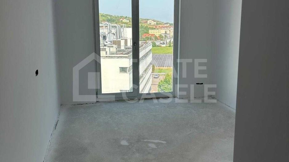 Apartament nou cu 2 camere, Elite City - Poză 1