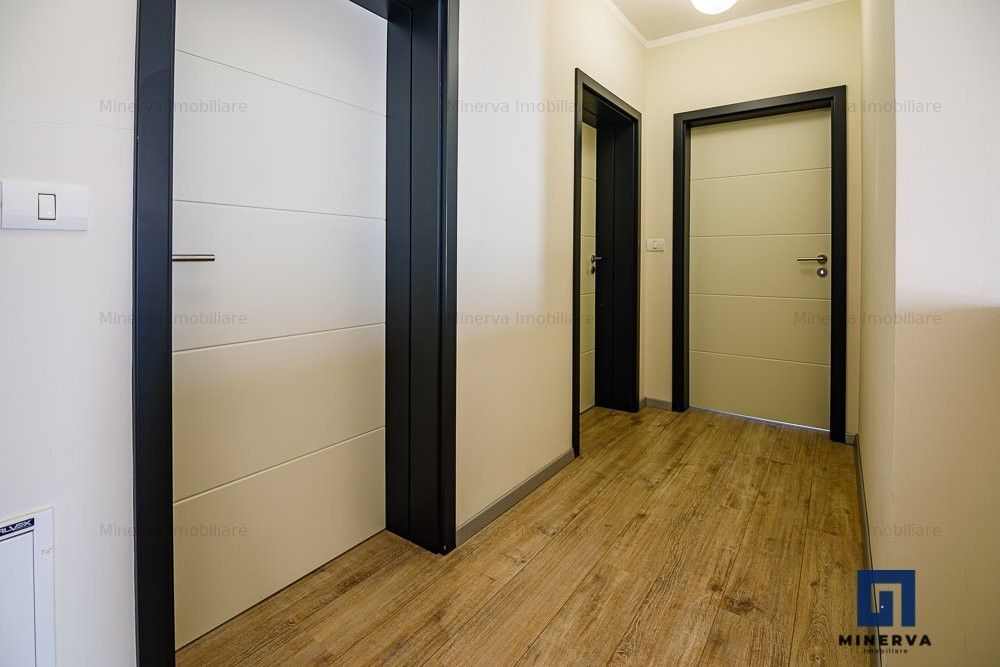 Duplex de Lux in Dumbravita, 120 mp, DE INCHIRIAT, Comision 0 - Poză 30
