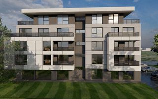 Apartamente 2 si 3 camere - Popesti Leordeni - Poză 1