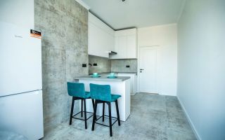 Chirie, apartament, o cameră, str. Avram Iancu, Centru - Poză 2