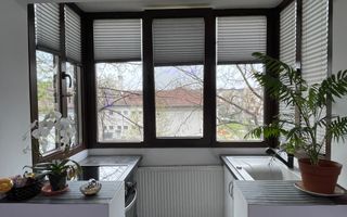 Apartament cu 3 camere | Etaj intermediar | Rogerius | Oradea - Poză 4