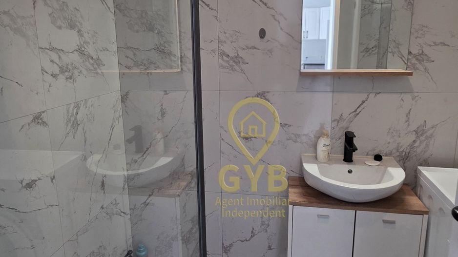 DE ÎNCHIRIAT – Apartament cu 2 camere *  PRIMA Green Residence, Nufărul - Poză 15