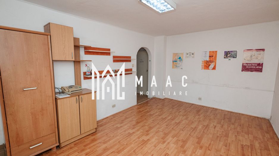 Apartament 2 camere | Pretabil Spatiu Comercial | Zona Nord - Poză 6