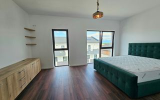 Casa mobilată 4 camere  Sibiu Calea Cisnadiei, NOU - Poză 5