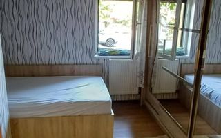 Apartament 2 camere modificat in 3 camere  parter cu balcon - Poză 8