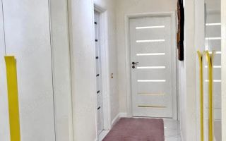 Apartament Superb cu 3 camere 82mp Soporului - Poză 10