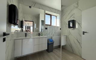 Casa ideala sediu firma , 355 m2,  in cartierul Borhanci - Poză 19