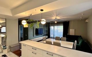 3 camere, 120mp utili  + 2 locuri parcare si boxa - Iancu Nicolae - Poză 3