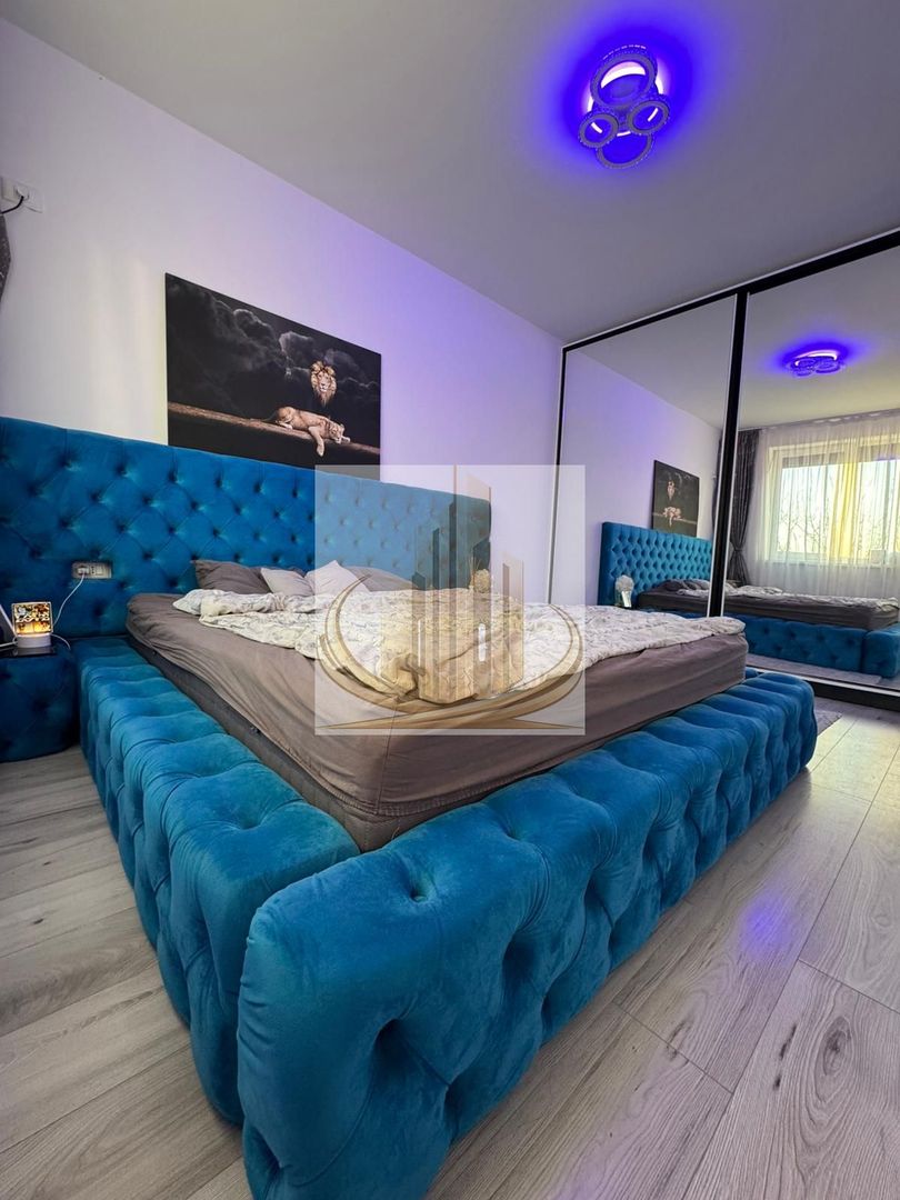 Apartament de lux cu 3 camere si 2 locuri de parcare✨ - Poză 4