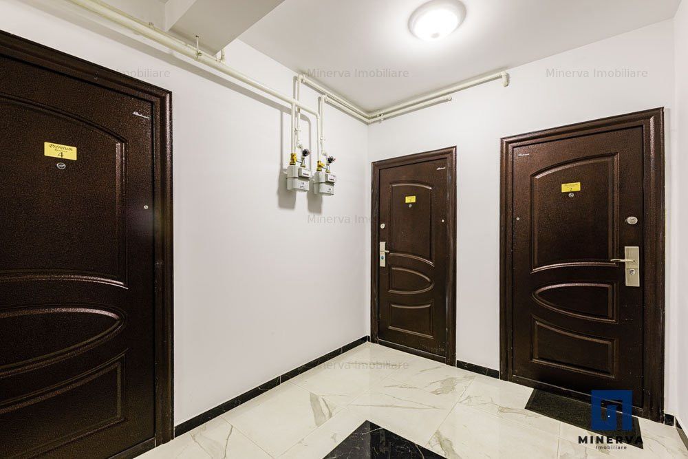 Timisoara - Calea Urseni | Apartament 2 camere | Bloc nou | Comision 0 - Poză 18