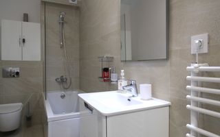 Vox - Torontalului, la prima inchiriere; loc parcare subterans si ctr. inlcus. - Poză 13