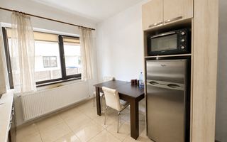 Apartament 2 camere, mobilat și utilat premium– Sos. Oltenitei - Poză 5