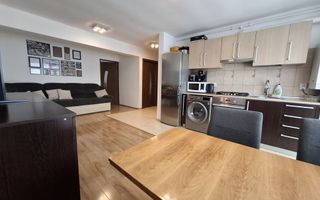 Apartament complet, ideal pentru familie, zona Poligon. - Poză 1