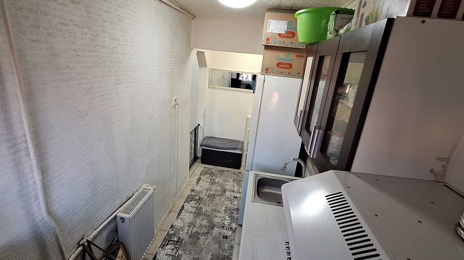 Apartament 2 camere Salaj - Aleea Bacau - Poză 6