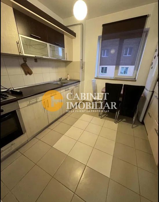 3 camere -decomandat, et. intermediar, bloc nou, mobilat si utilat! - Poză 4