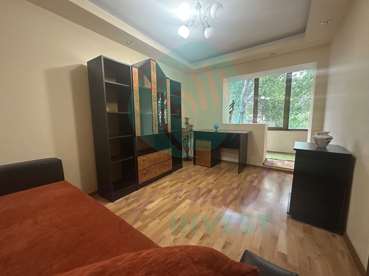 4 camere la 8 minute de METROU PIATA VICTORIEI - Poză 8