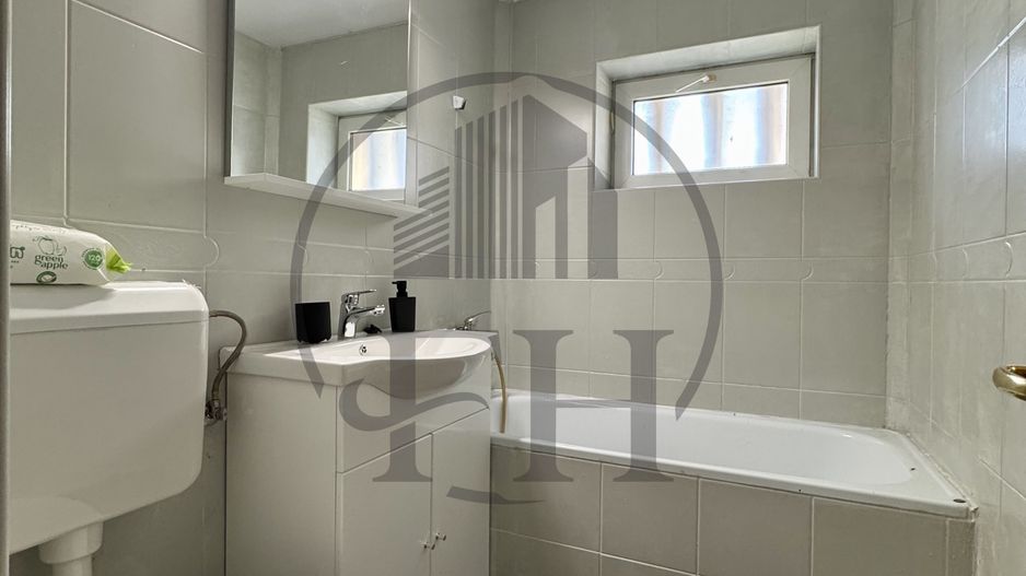 RENT/ INCHIRIAT - Apartament 2 camere de închiriat Tomis Nord, Constanța - Poză 7