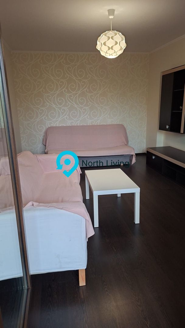 Apartament cu vedere si intrare din PARC IOR - Poză 3