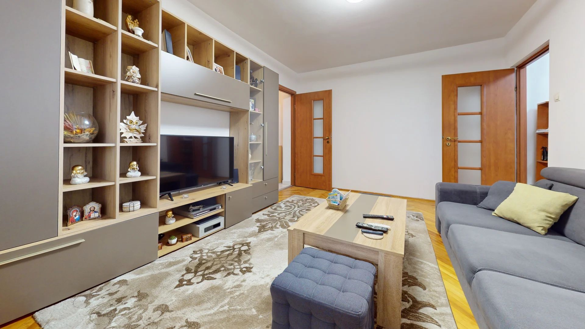 Apartament 3 camere Freziei - Poză 10