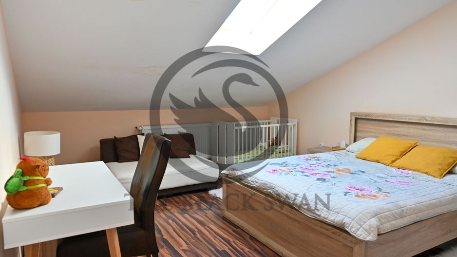Apartament 5 camere de vanzare | Mobilat-Utilat | Sinaia | COMISION 0% - Poză 5