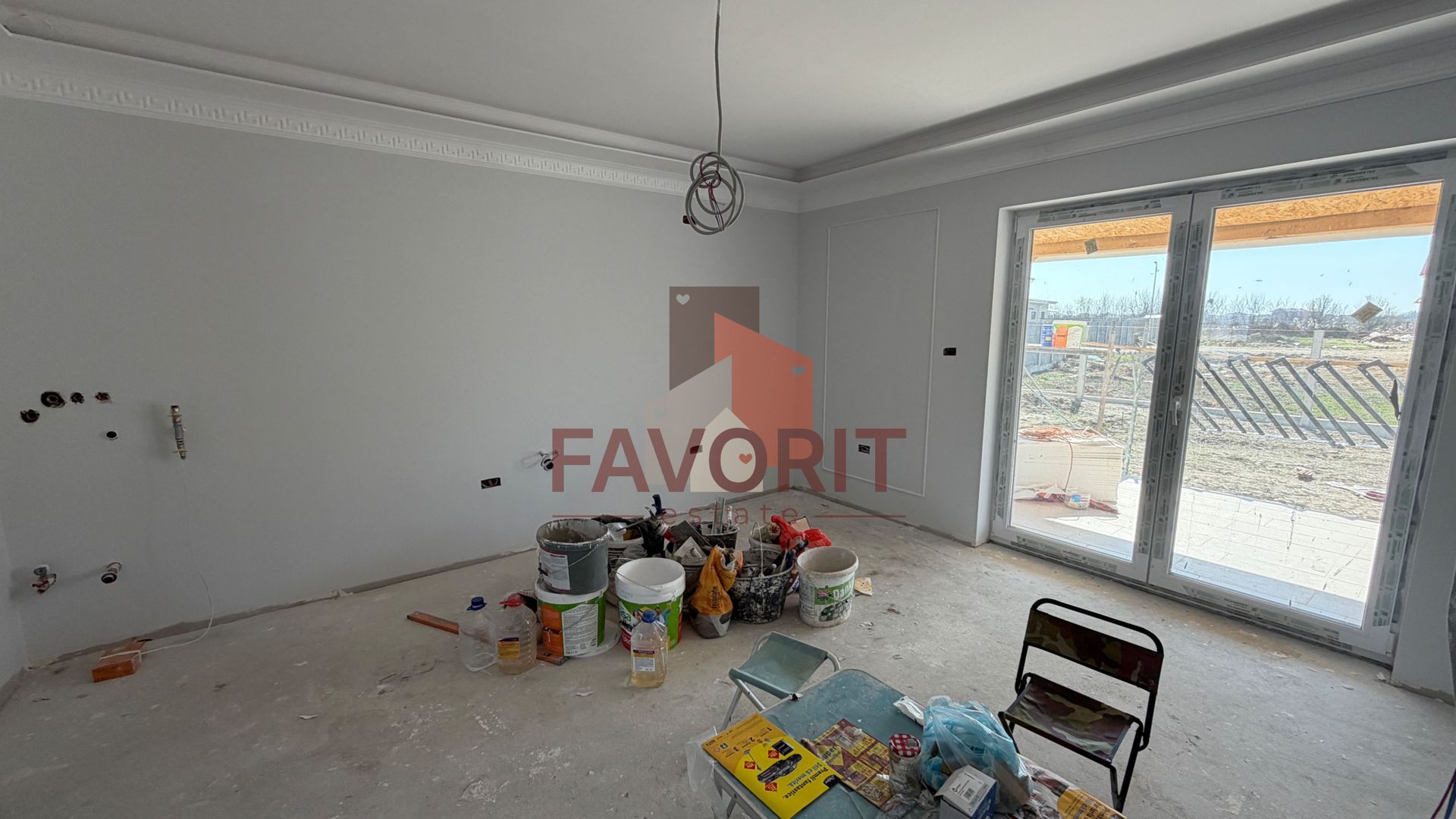 Duplex in Mosnita | 4 camere  | Toate utilitatile | Disponibil imediat - Poză 6