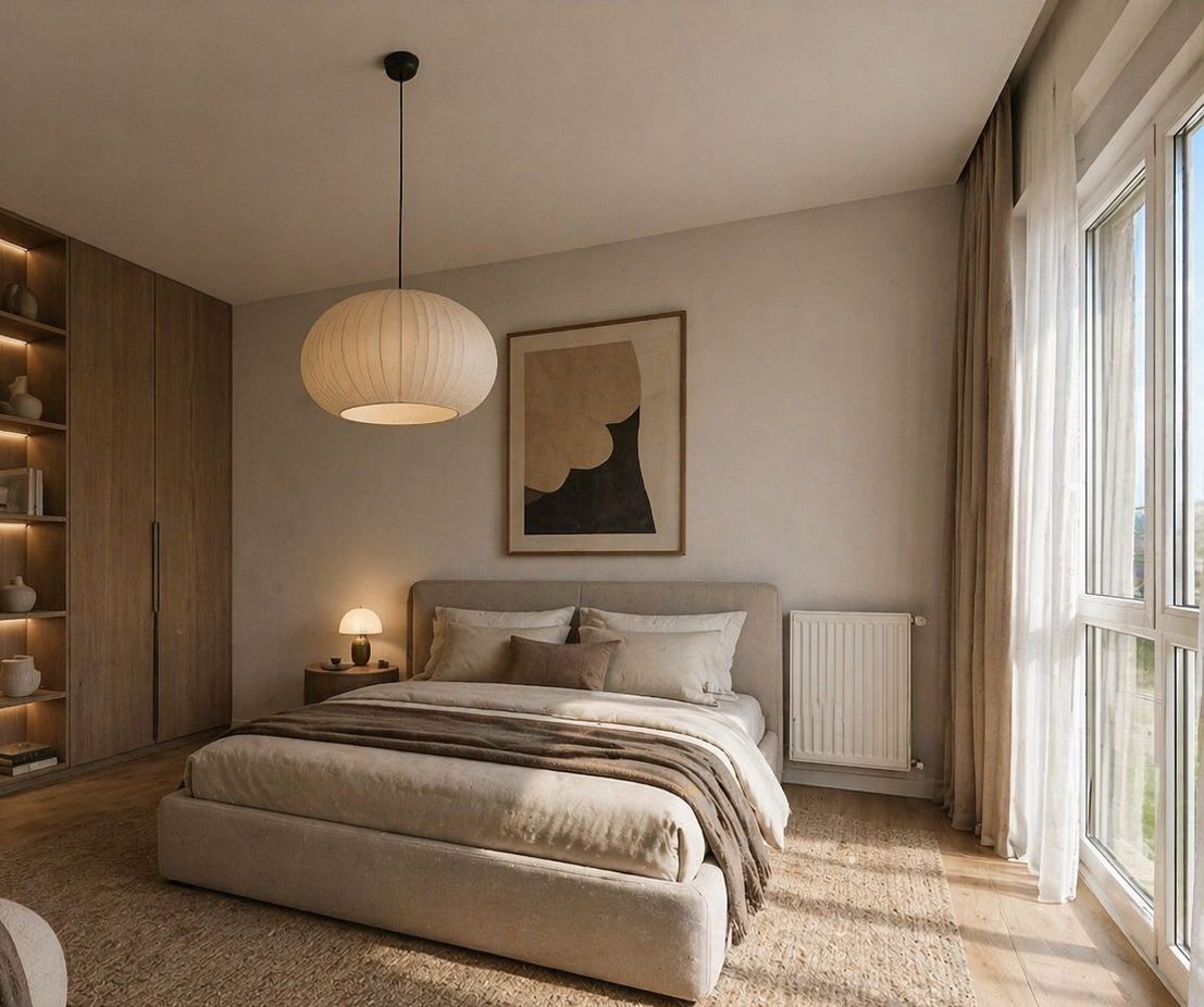 Comision 0%, apartamente 2 camere, parcare subterana inclusă! - Poză 2