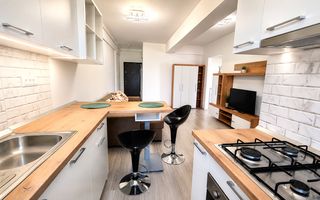 Apartament 2 camere Mobilat Utilat - Poză 2