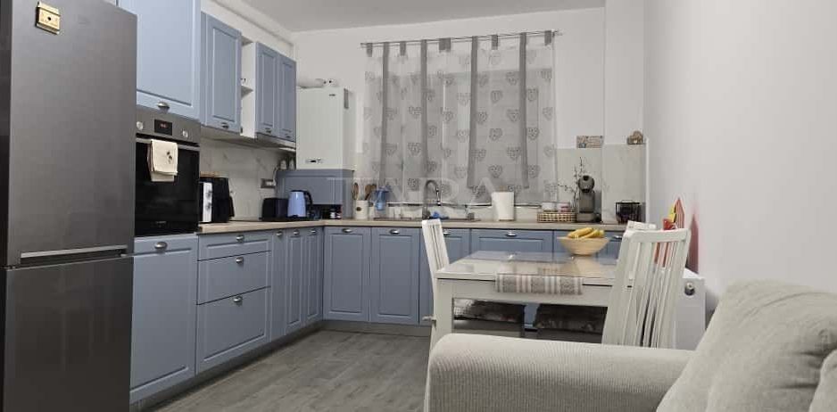 Vanzare apartament in zona Panemar - Poză 1