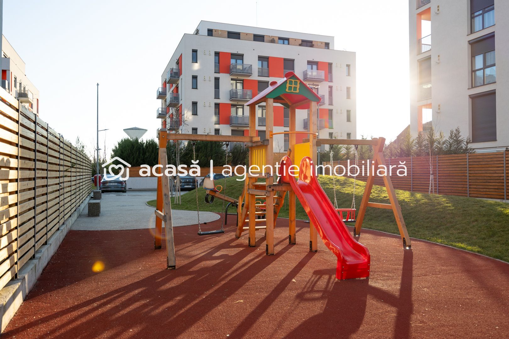 Apartament NOU - 2 camere - ARED AFI - direct de la dezvoltator - Poză 7