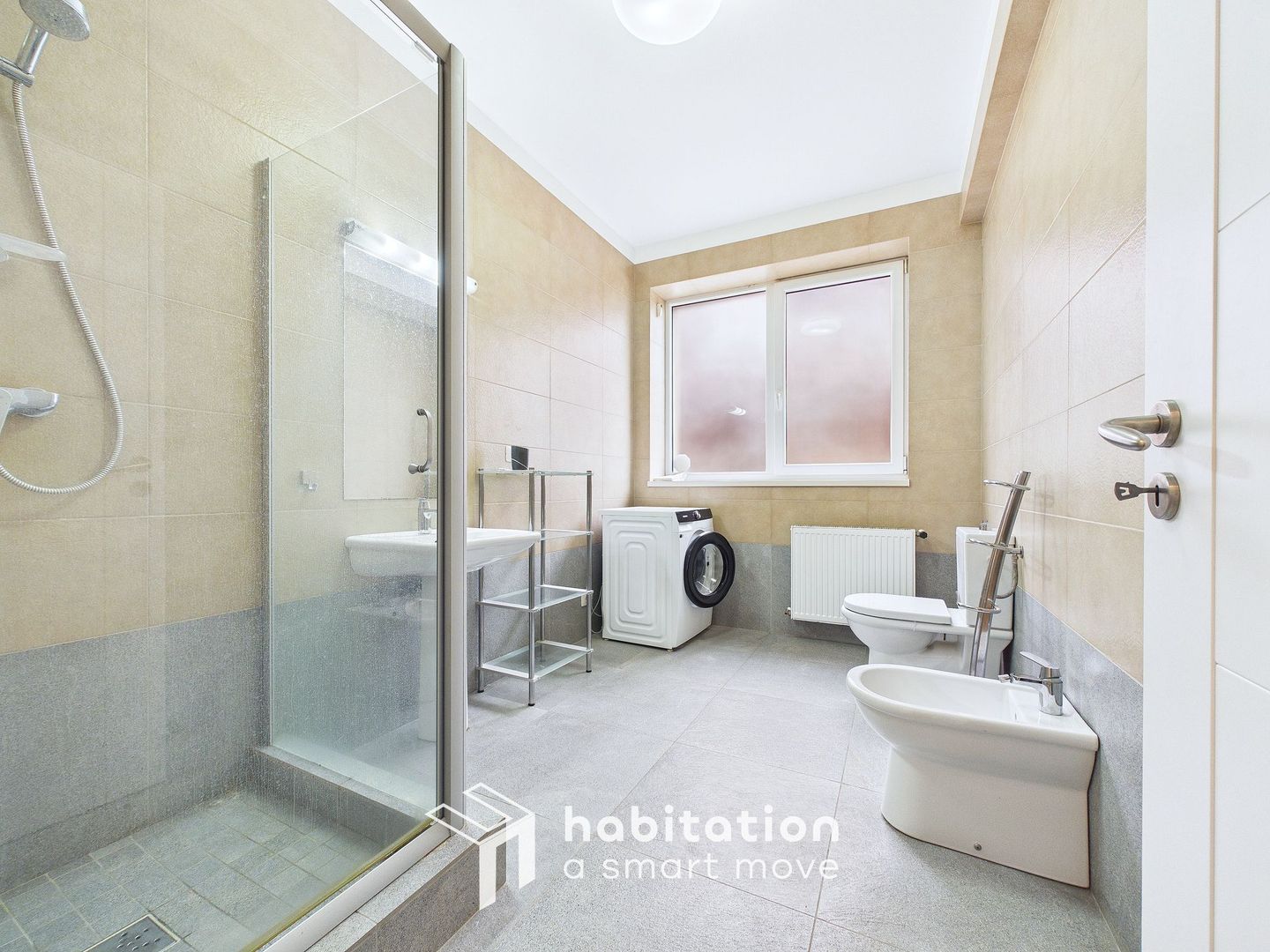 Confort de casă, spațiu generos – apartament premium în Dumbrăvița - Poză 20