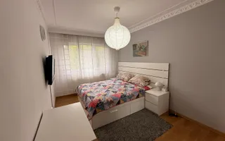 VANZARE 4 CAMERE BERCENI | ZONA VERDE |  SCOLI GRADINITE MAGAZINE | - Poză 15