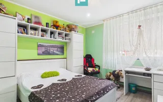 Casă cu 4 camere și teren de 1.910 mp în Macea - Poză 16