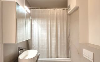 Apartament 3 camere de închiriat | Petre Dulfu | cu parcare subterana - Poză 9