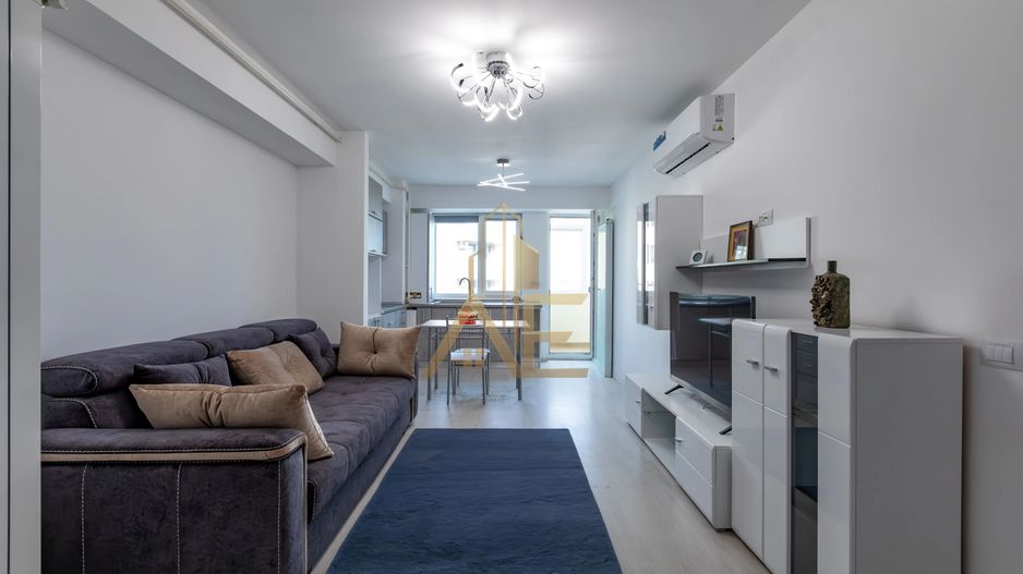 Apartament 3 camere decomandat | Bloc 2020 | Parcare subterană | 72,75 - Poză 3