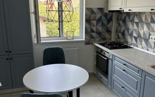 2 camere+ parcare subterana view Delta vacaresti - Poză 5