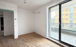 Apartament 3 camere de vanzare Pipera in bloc cu vedere la lac - Poză 10